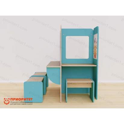 Игровая зона «Салон красоты»4_1_1