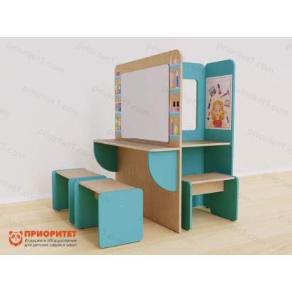 Игровая зона «Салон красоты»5_1_1