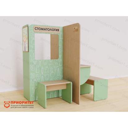 Игровая зона «Стоматология»2_1_1