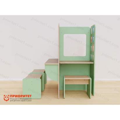 Игровая зона «Стоматология»4_1_1