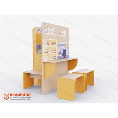 Игровая зона «Кофейня»_1_1