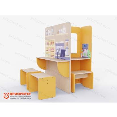 Игровая зона «Кофейня» 3_1_1