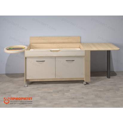 Сенсорный Арт-Стол с конструктором (1)_1