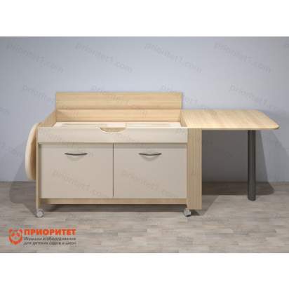 Сенсорный Арт-Стол с конструктором (2)_1