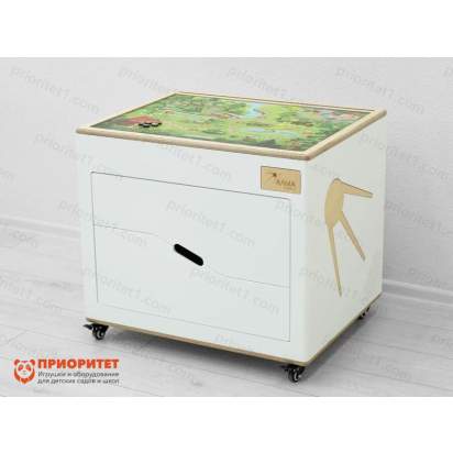 Логопедический Куб 1_1_1