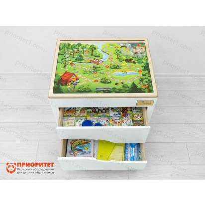 Логопедический Куб 3_1_1