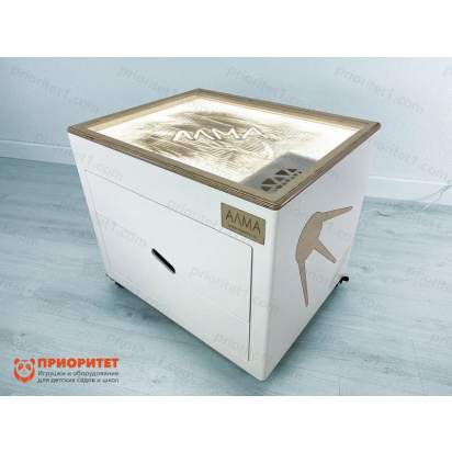 Логопедический Куб 4_1_1