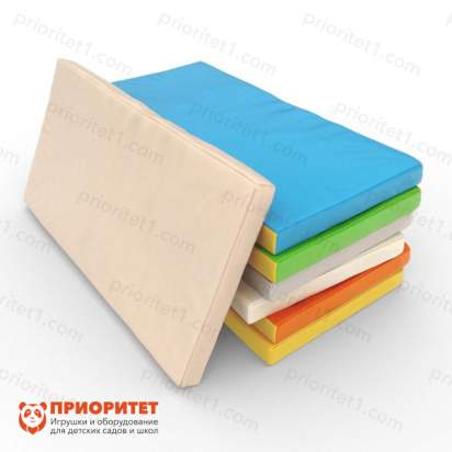 Мягкий щит (мат) одинарный (100х50х6)_1