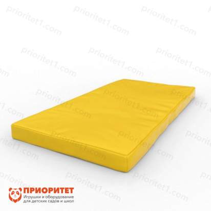 Мягкий щит (мат) одинарный (100х50х6) 2_1