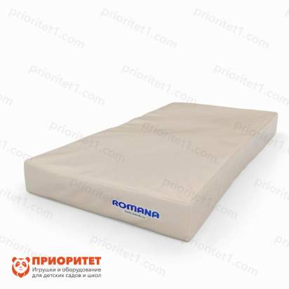 Мягкий щит (мат) одинарный (100х50х10)_1