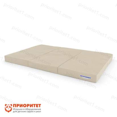 Мягкий щит (мат) тройной (150х100х10)_1