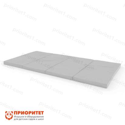 Мягкий щит (мат) четверной (200х100х10)_1