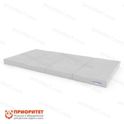 Мягкий щит (мат) четверной (200х100х6)_1