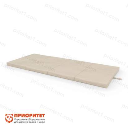 Фитнес коврик (мат) (120х50х4)_1