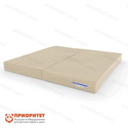 Мягкий щит (мат) двойной (100х100х10)_1