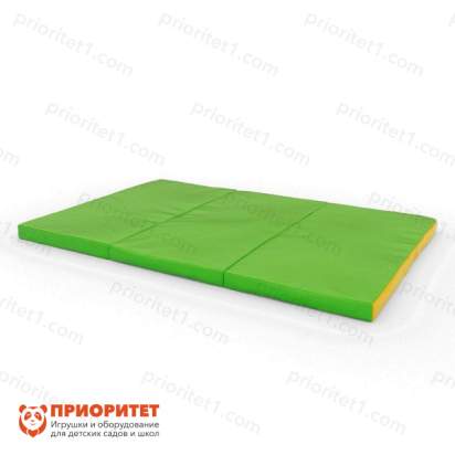 Мягкий щит (мат) тройной (150х100х6)_1