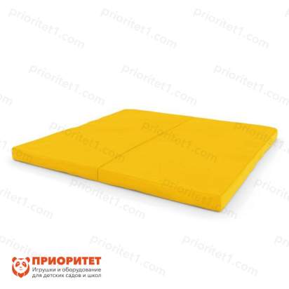 Мягкий щит (мат) двойной (100х100х6)_1