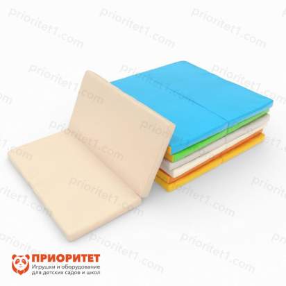 Мягкий щит (мат) двойной (100х100х6) 2_1