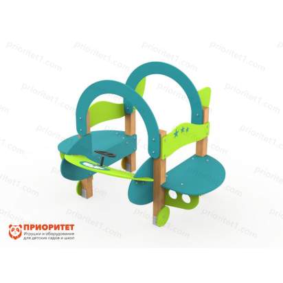 Самолетик для детей с ограниченными возможностями_1