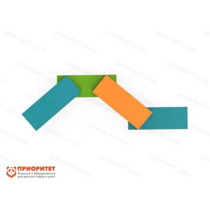 Игровой комплекс «Стройка Квадро» 3_1