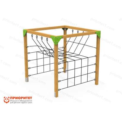 Детский спортивный комплекс «Аксель»_1