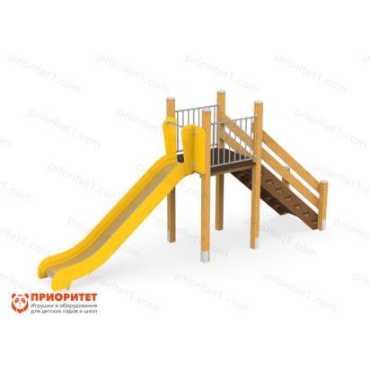 Горка «Каприз» 1_1