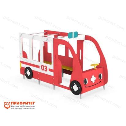 машина скорой помощи_1