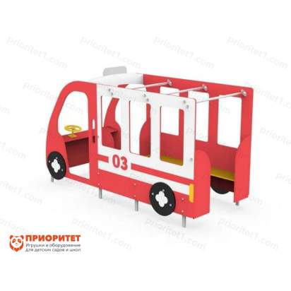 машина скорой помощи 2_1