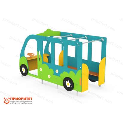 Игровой модуль «Автобус Весельчак» 1_1