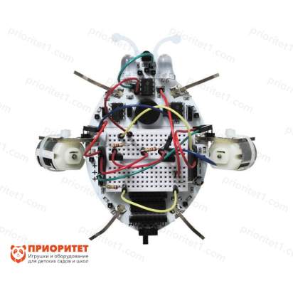 Электронный конструктор Робожук 5_1
