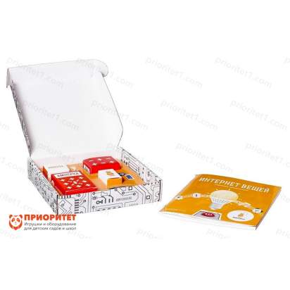 Дополнение к набору Матрёшка «Интернет вещей» 1_1