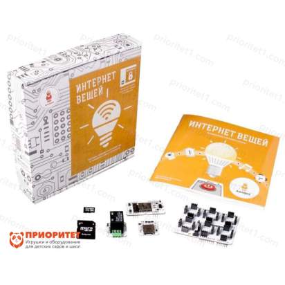 Дополнение к набору Матрёшка «Интернет вещей» 2_1