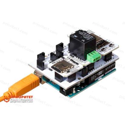 Дополнение к набору Матрёшка «Интернет вещей» 5_1