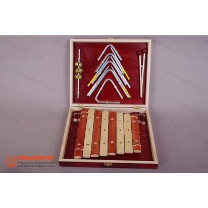 Комплект Елочка_1