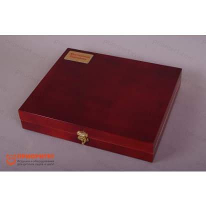 Комплект Елочка 3_1