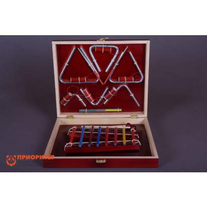 Комплект Музыкальная радуга_1