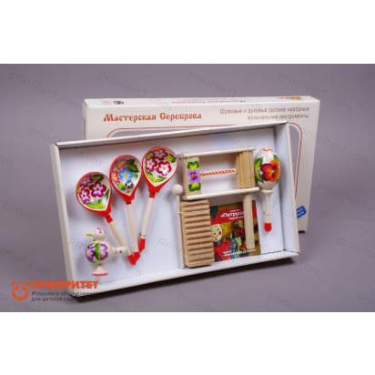 Комплект «Петрушка»_1