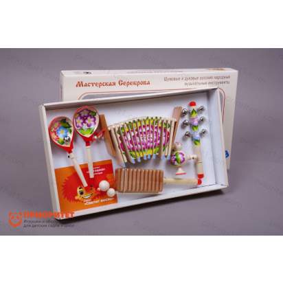 Комплект «Антошка»_1