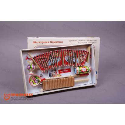 Комплект «Гармошка»_1