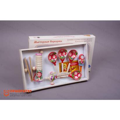 Комплект «Матрешка»_1