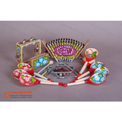 Комплект «Музыкальный сувенир»_1