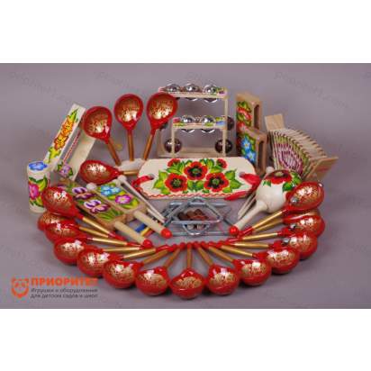 Комплект «Музыкальная шкатулка»_1