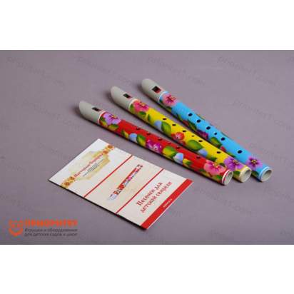 Дудочка дивная_1