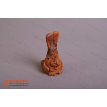 Свистулька глиняная_1