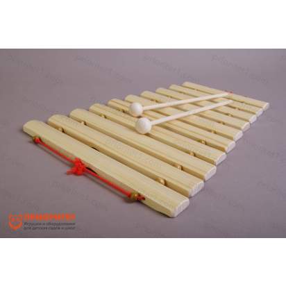 Дрова детские музыкальные 1_1