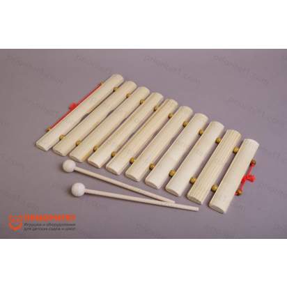 Дрова детские музыкальные_1