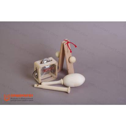 Комплект «Гномик»_1