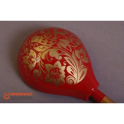 Ложка с бубенцом Мастерская Сереброва 2_1