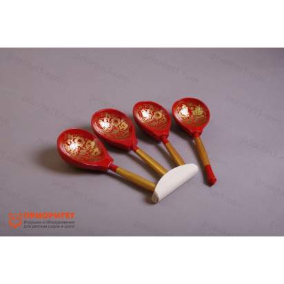 Ложки веерные Мастерская Сереброва 2_1