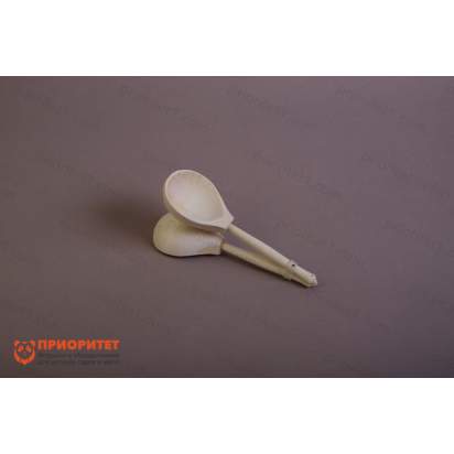 Ложки в станке Мастерская Сереброва без росписи 1_1